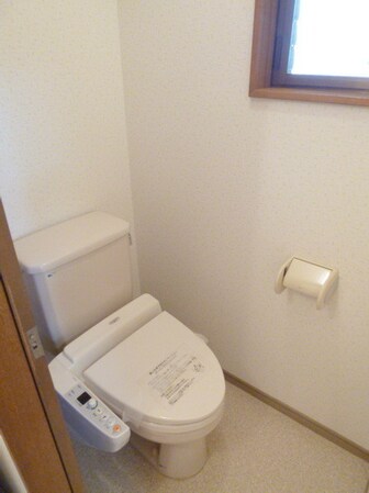 小林ハイツIIの物件内観写真